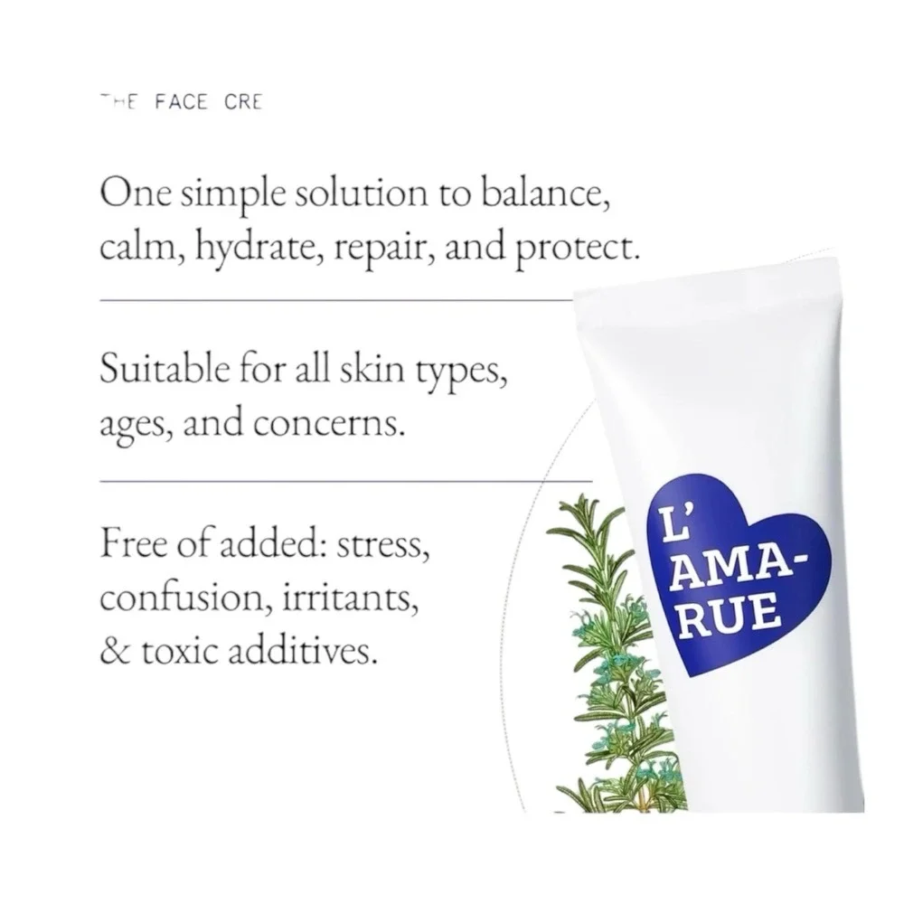 N/A amarue eczema